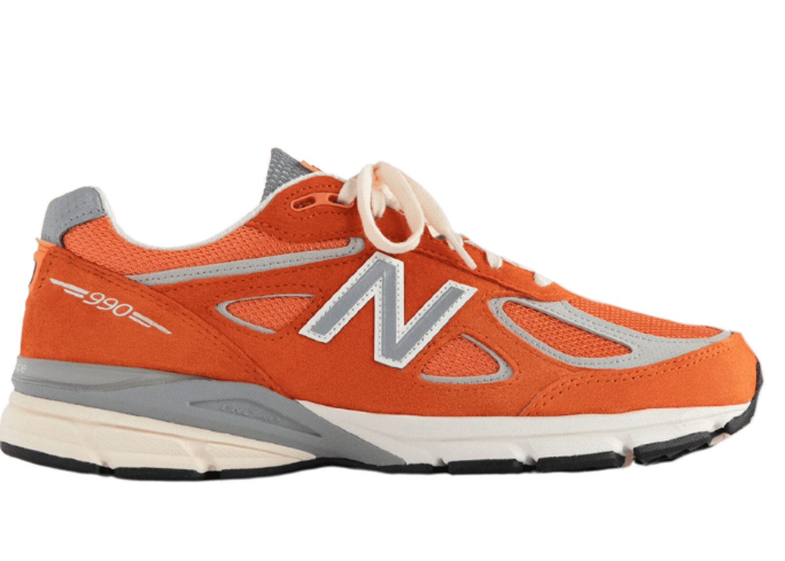 The Aime Leon Dore x New Balance 990v4 Made in USA Red Clay The Aime Leon Dore x New Balance 990v4 Made in USA Red Clay